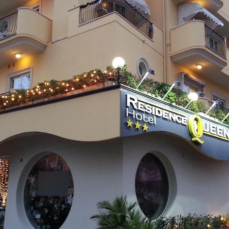 Residence Queen Rimini Exterior photo