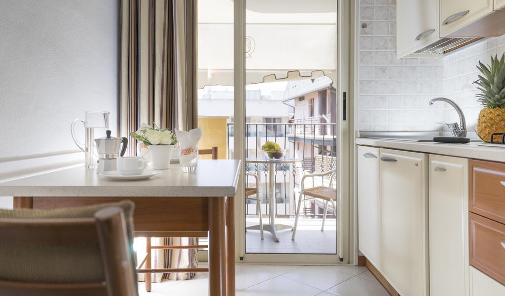 Residence Queen Rimini Exterior photo