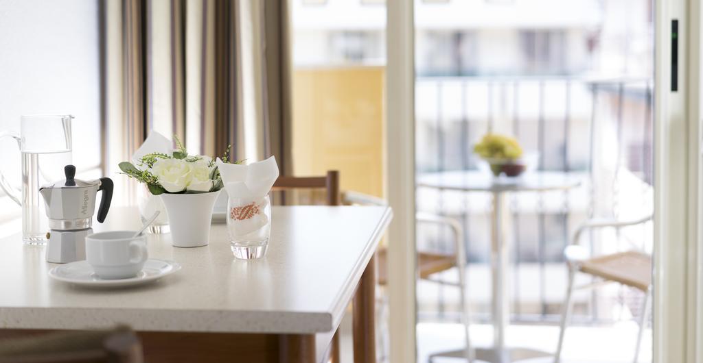 Residence Queen Rimini Exterior photo