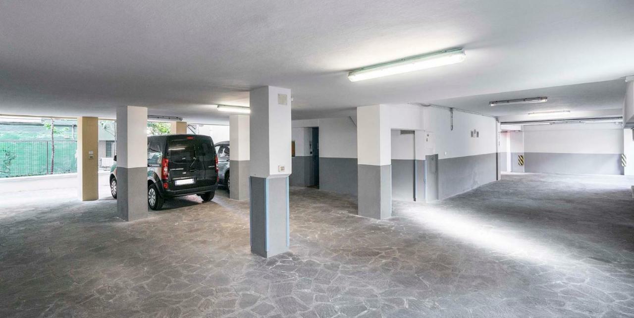 Residence Queen Rimini Exterior photo