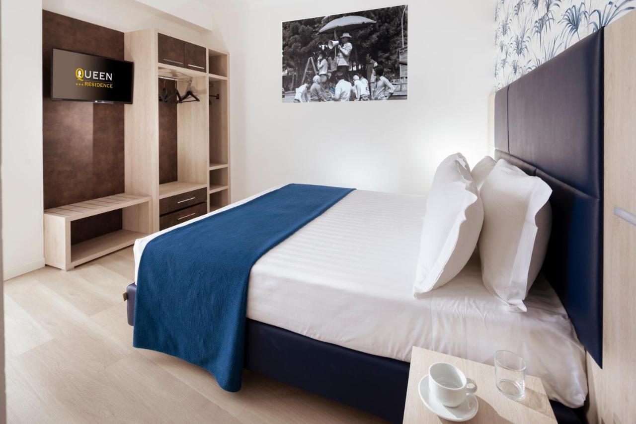 Residence Queen Rimini Exterior photo
