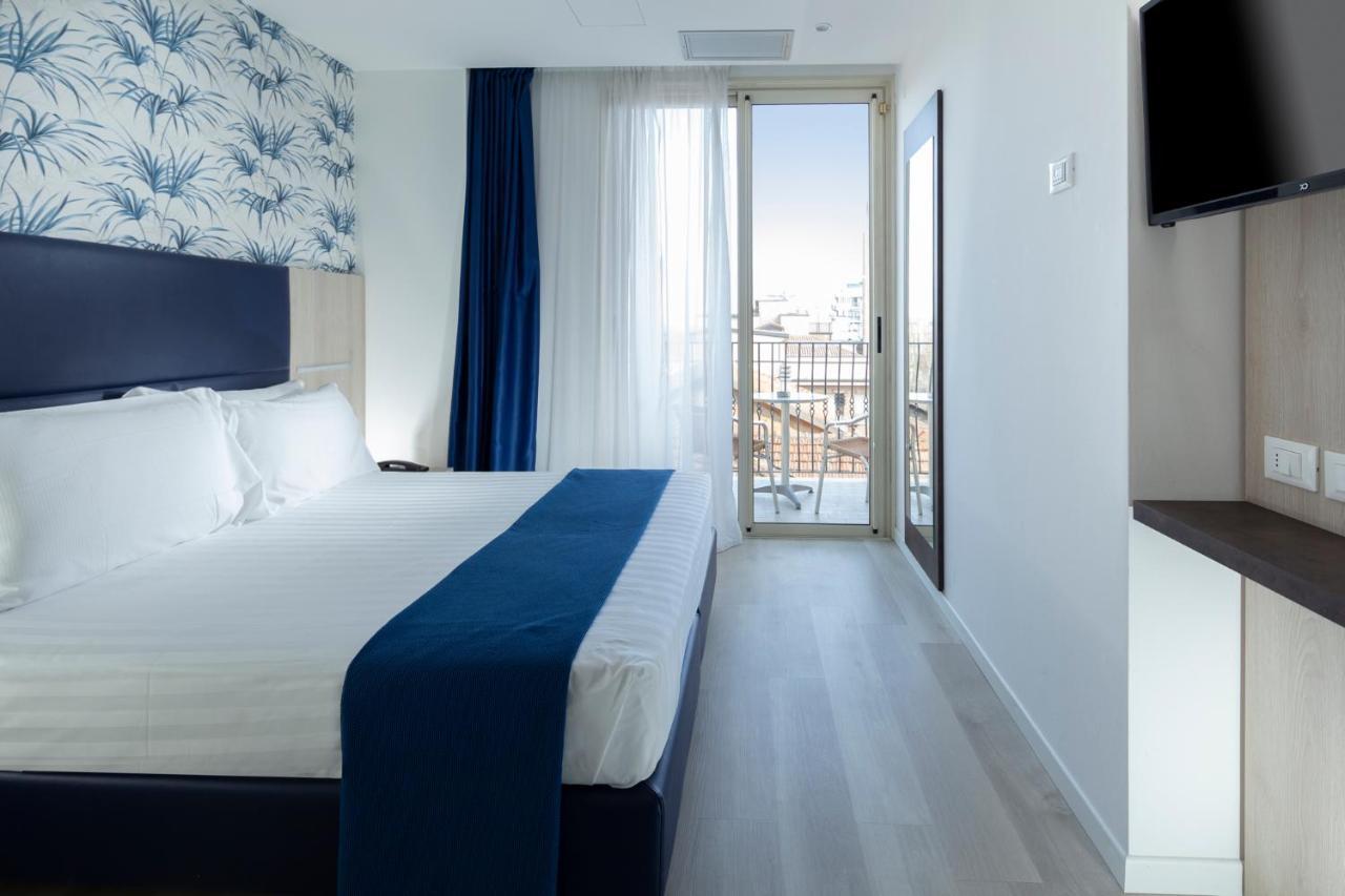 Residence Queen Rimini Exterior photo